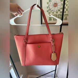 Coach Shoulder Purse